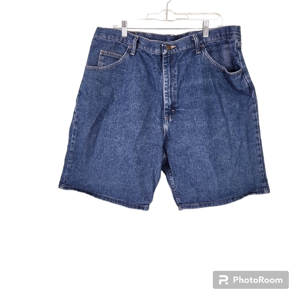 Men's Wrangler Jean Shorts